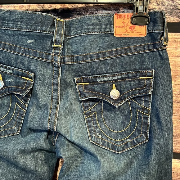 True Religion Jordan jeans - Picture 8 of 15